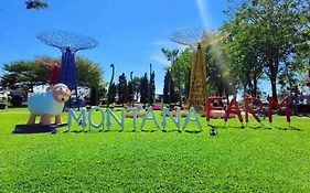 มอนทาน่า คอทสโวล์ด รีสอร์ท